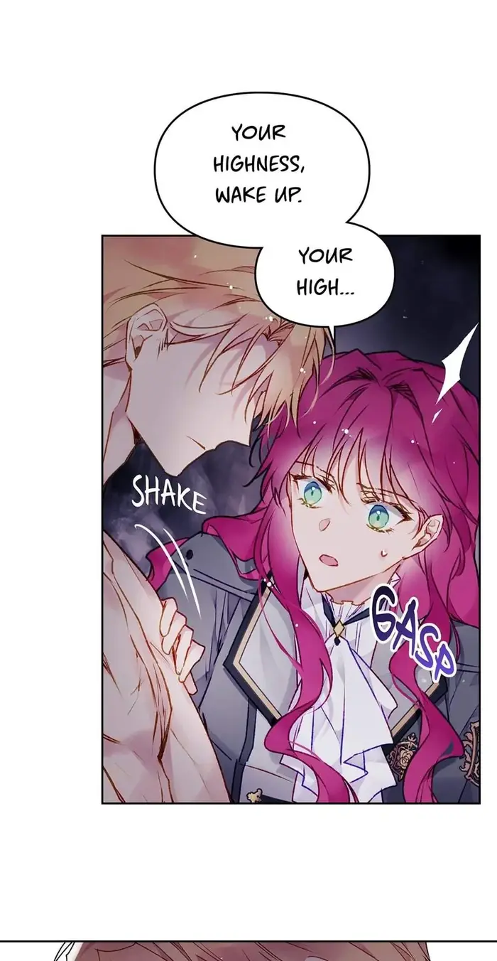 Villains Are Destined to Die Chapter 76 image 01_optimized